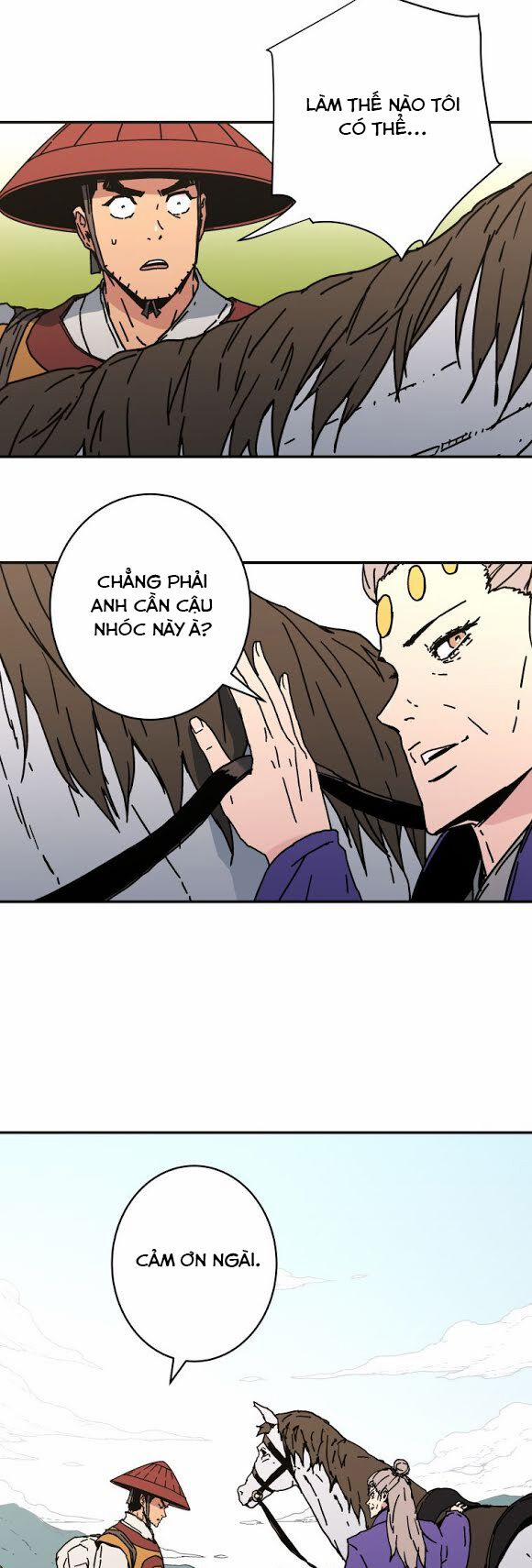 Bố Vô Song 125 trang 9