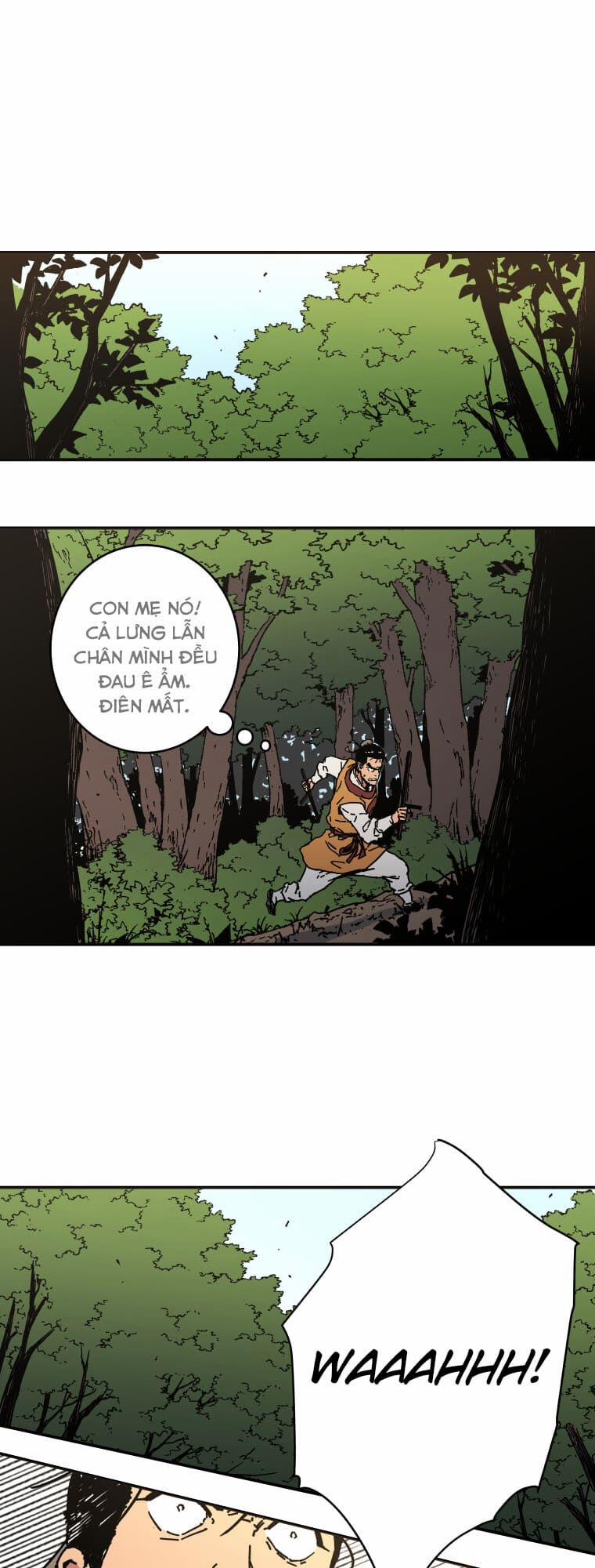 Bố Vô Song 126 trang 10