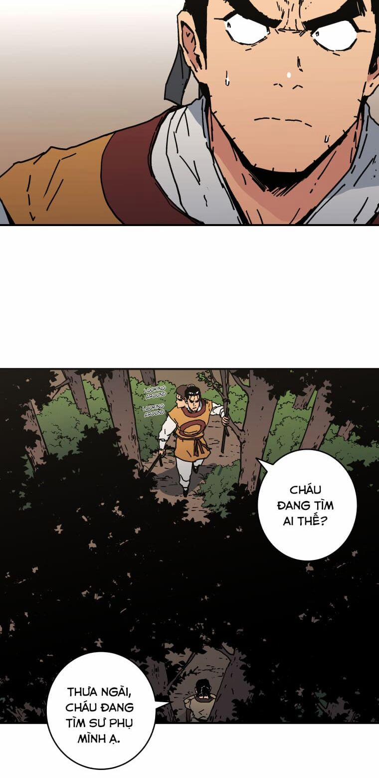 Bố Vô Song 126 trang 13