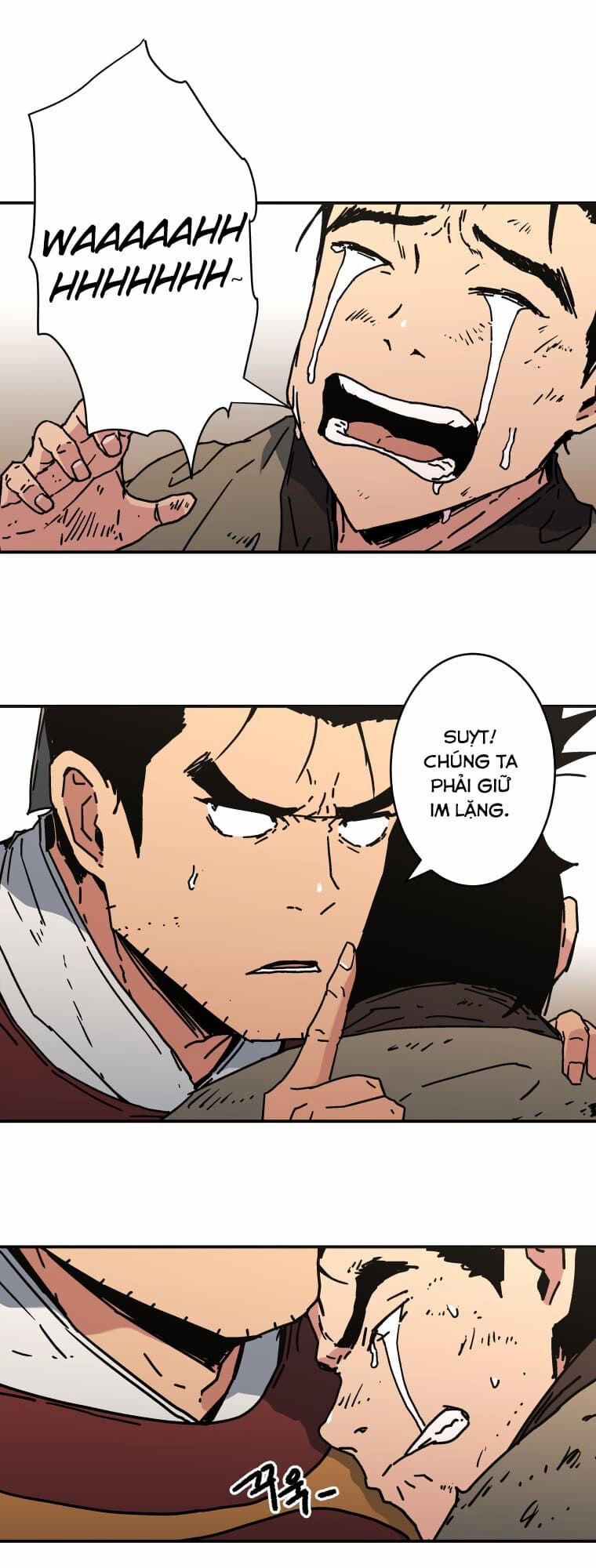 Bố Vô Song 126 trang 15