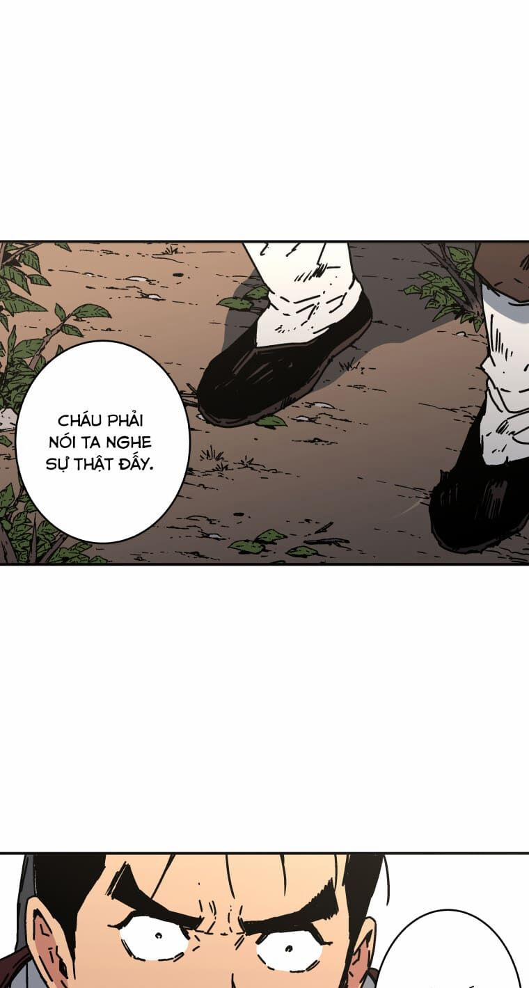 Bố Vô Song 126 trang 16