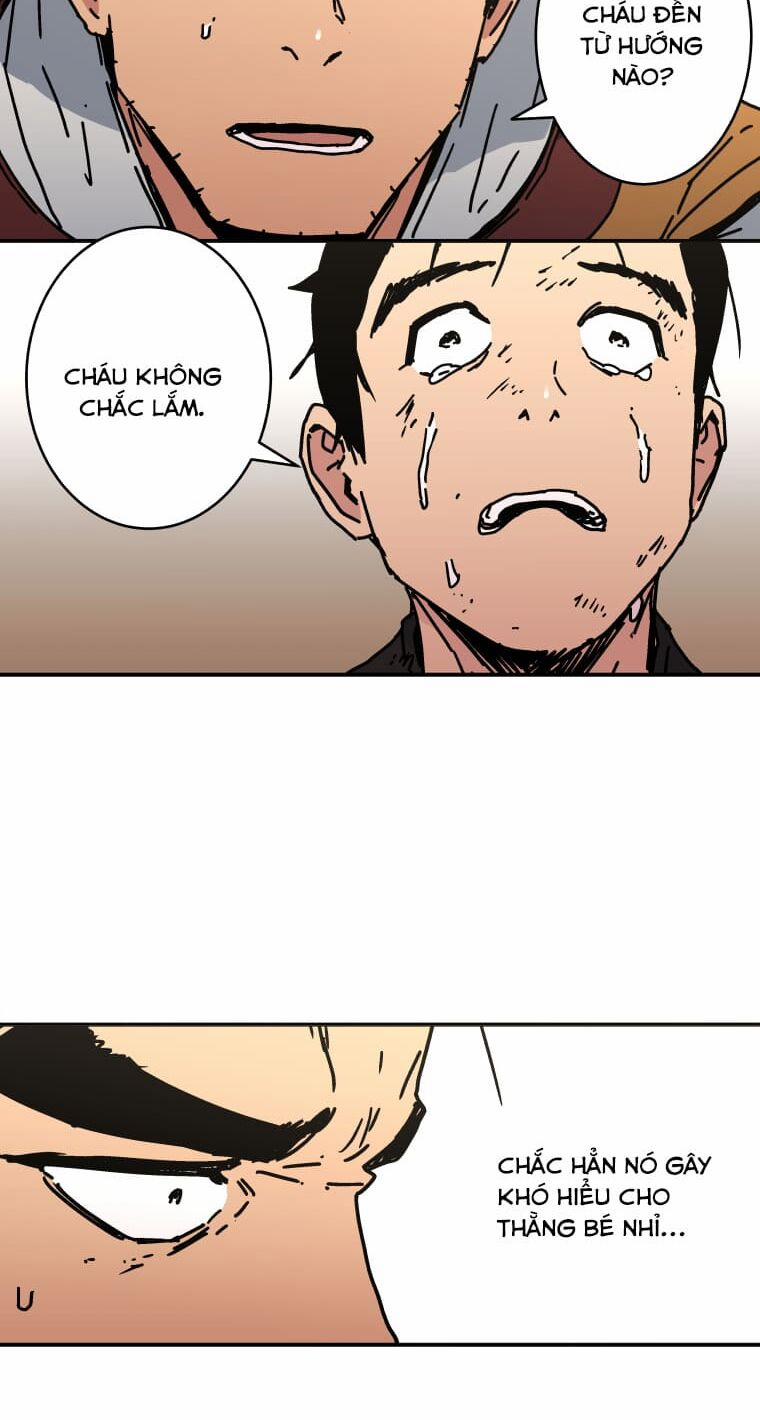 Bố Vô Song 126 trang 17
