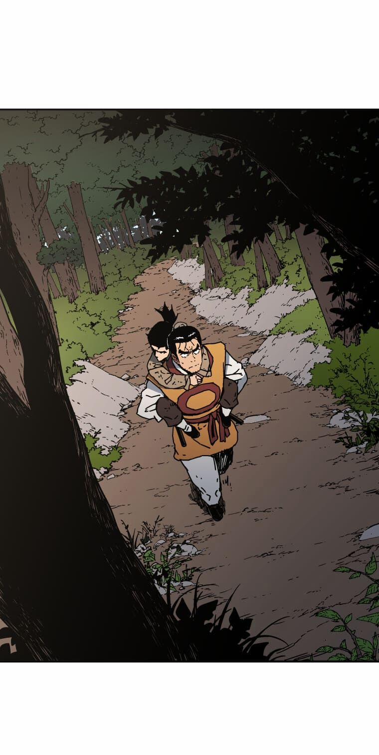 Bố Vô Song 126 trang 20