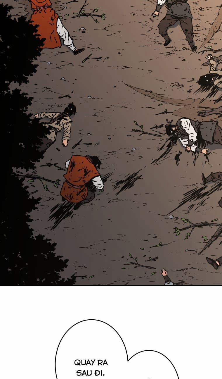 Bố Vô Song 126 trang 24