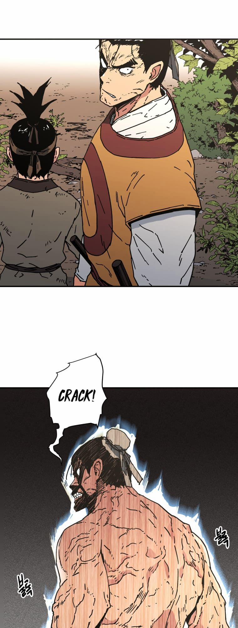 Bố Vô Song 126 trang 27