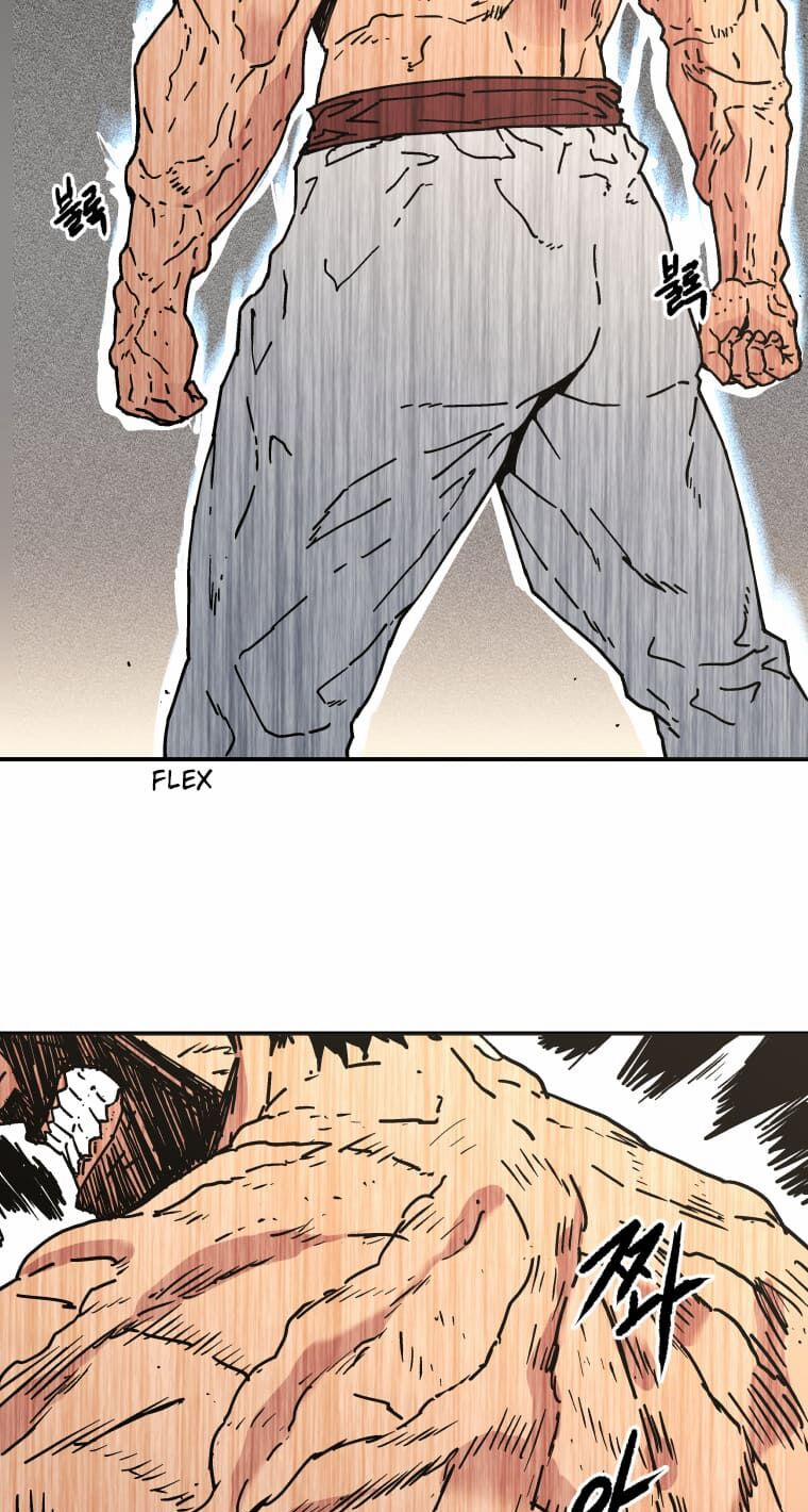 Bố Vô Song 126 trang 28