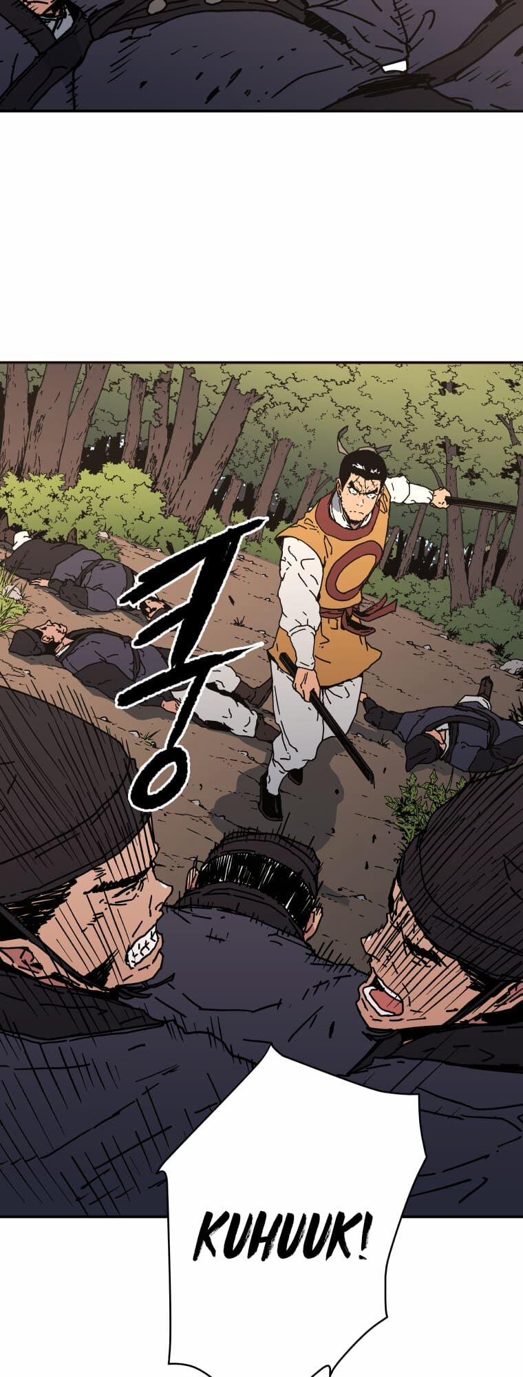 Bố Vô Song 126 trang 3