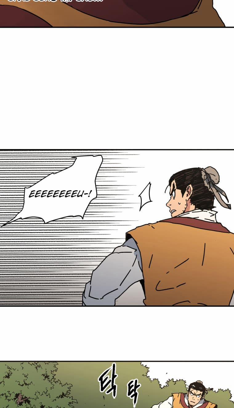 Bố Vô Song 126 trang 32