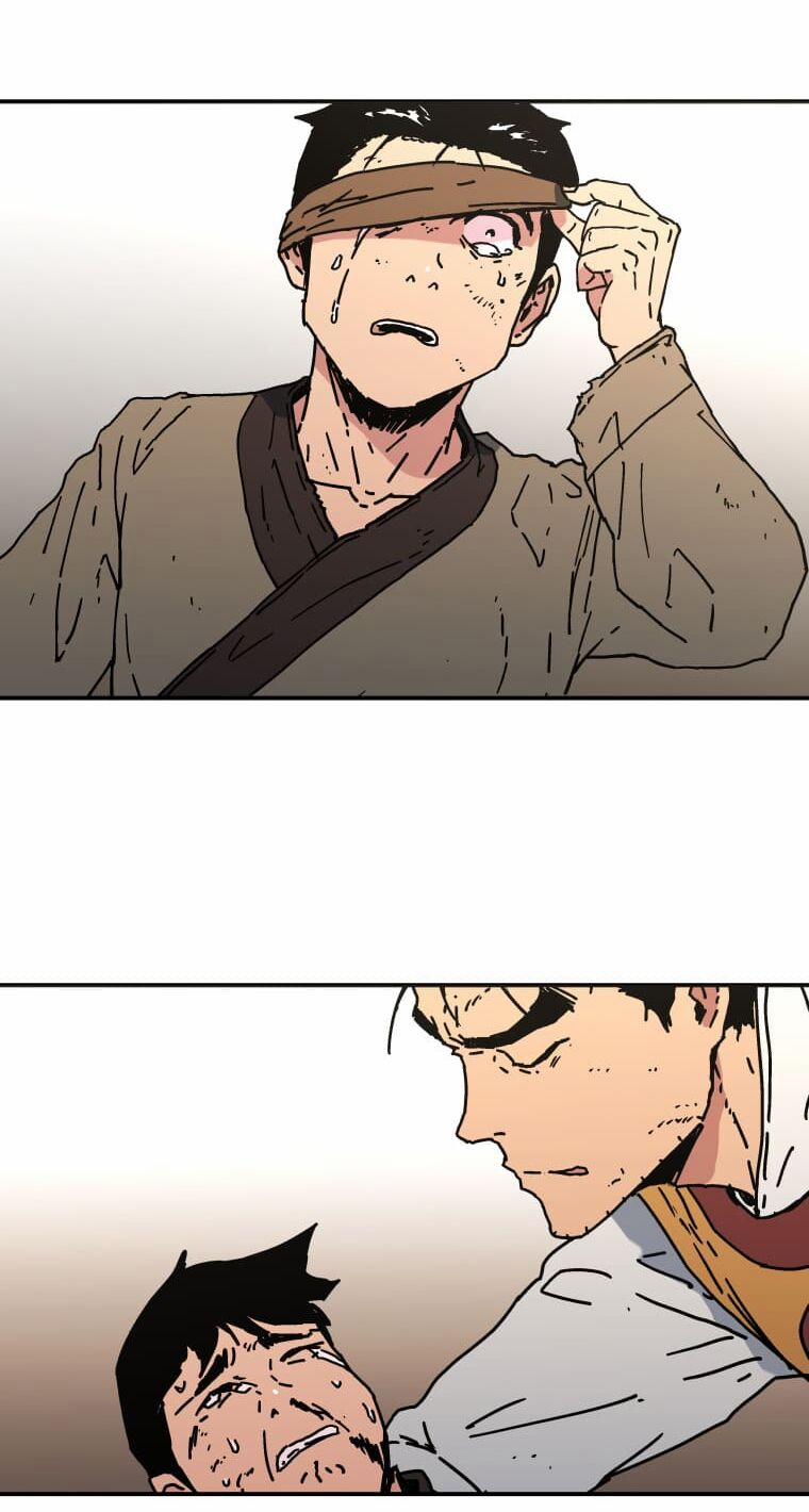 Bố Vô Song 126 trang 37