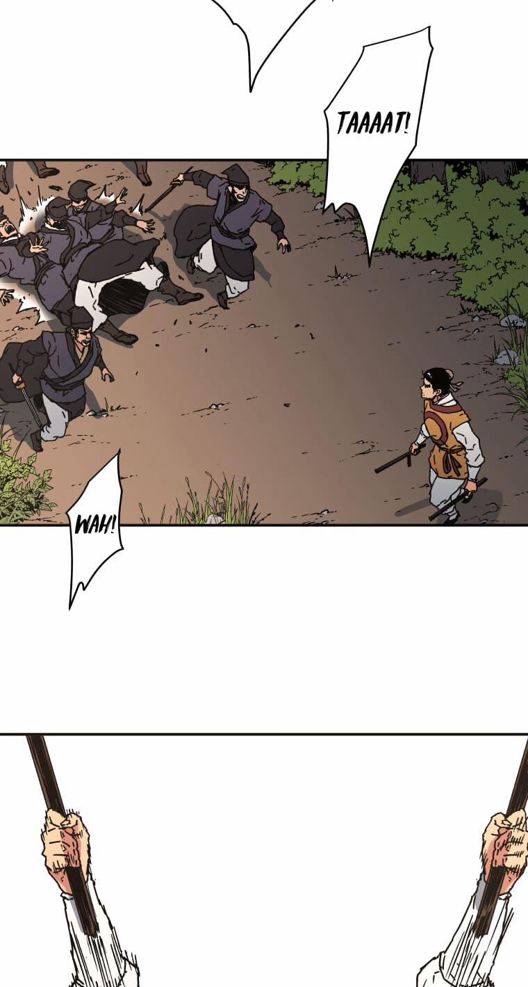 Bố Vô Song 126 trang 4