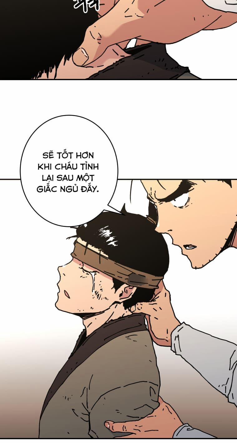 Bố Vô Song 126 trang 40