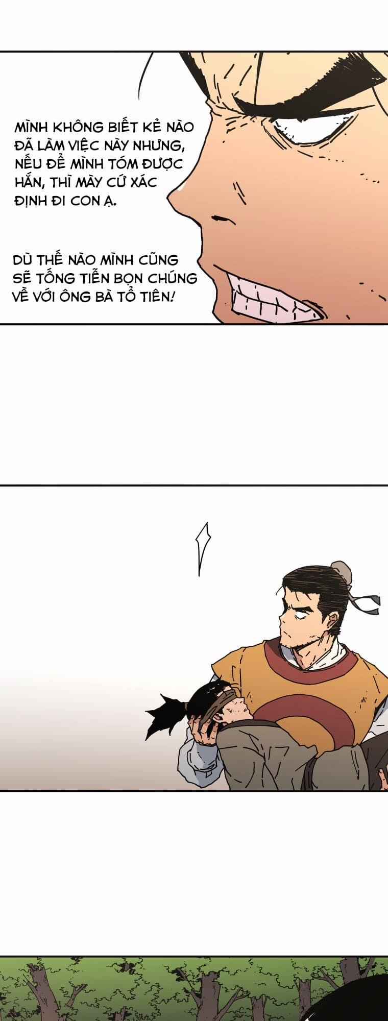 Bố Vô Song 126 trang 42