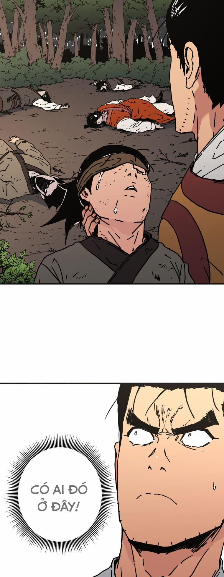 Bố Vô Song 126 trang 43