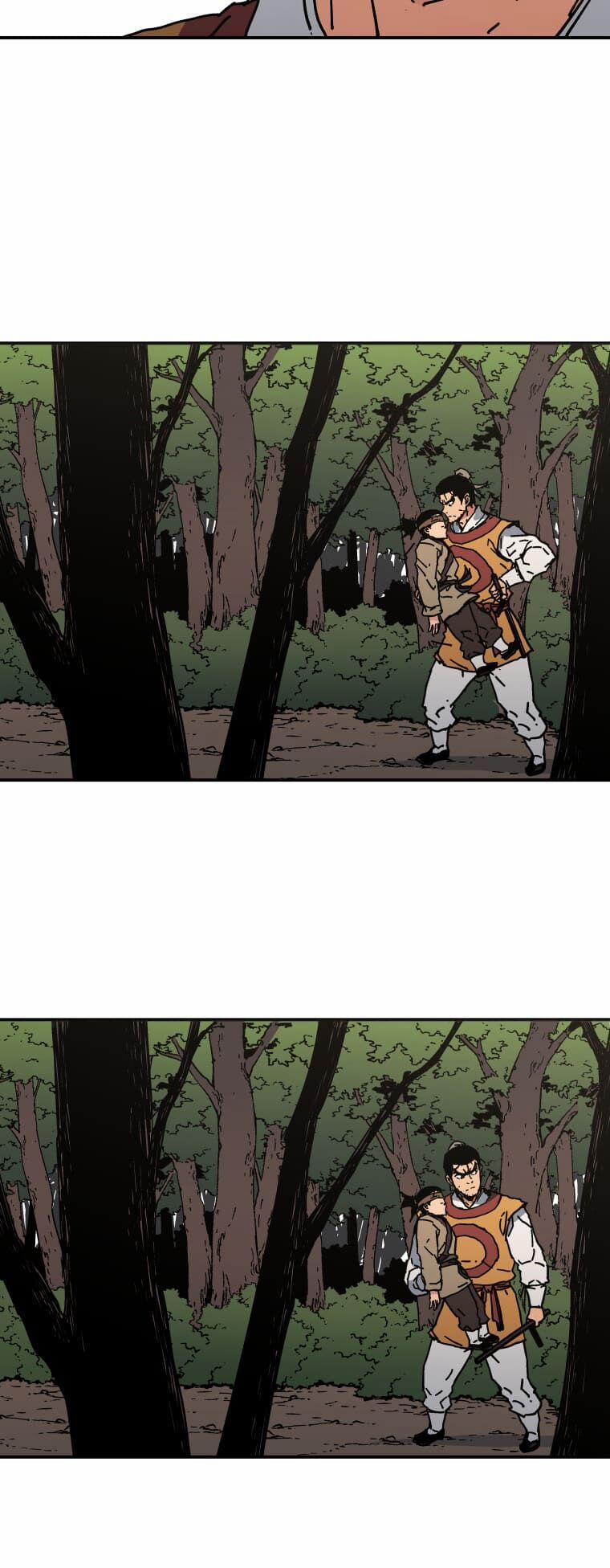 Bố Vô Song 126 trang 44