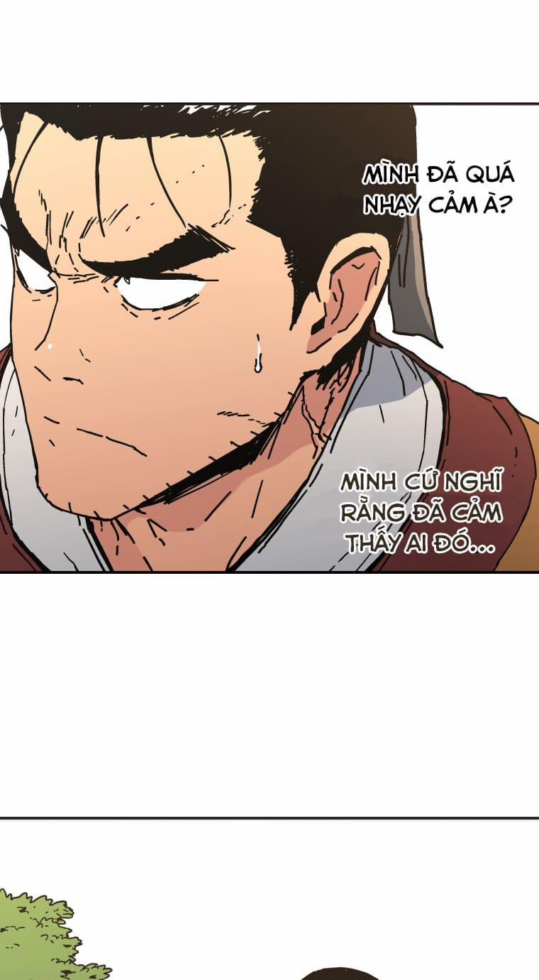 Bố Vô Song 126 trang 45