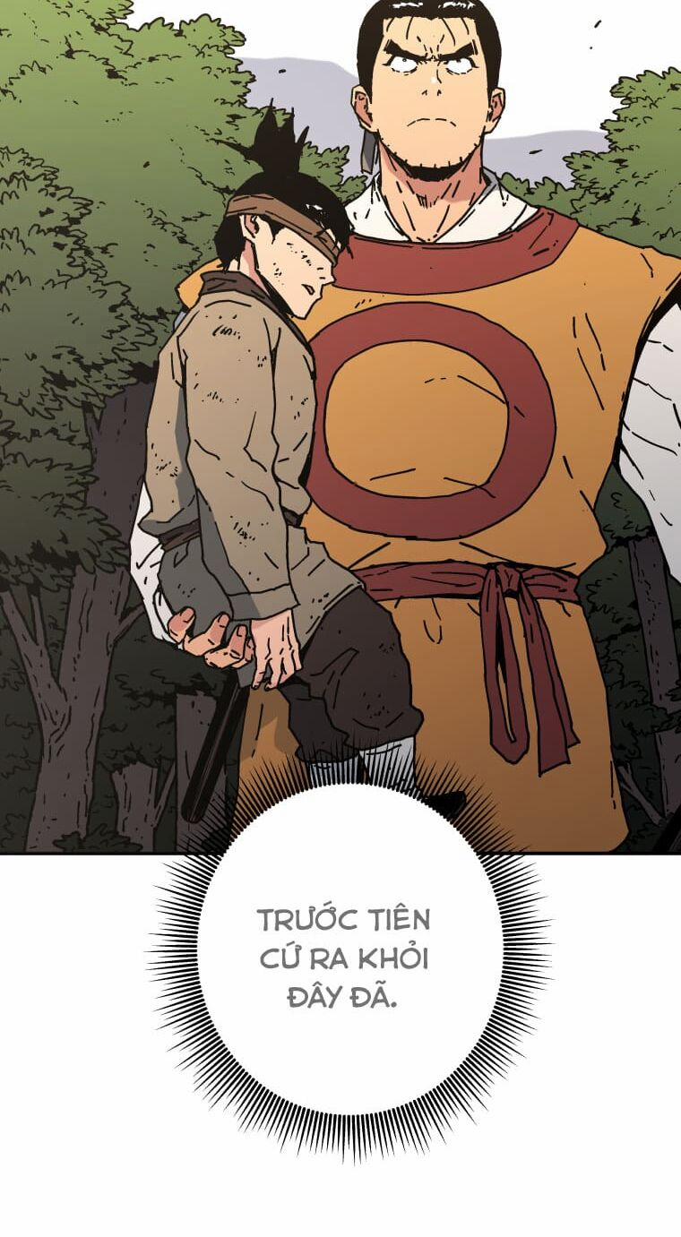 Bố Vô Song 126 trang 46