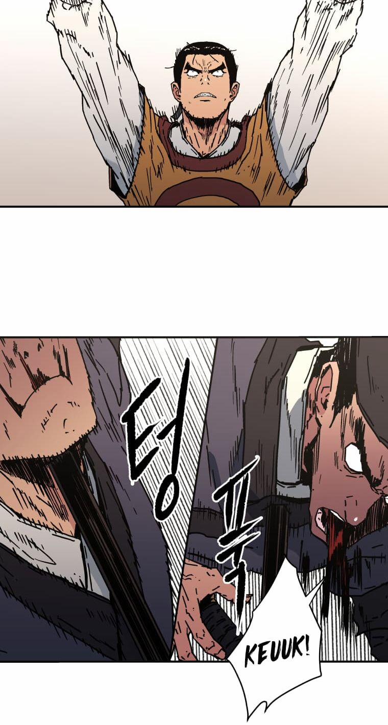 Bố Vô Song 126 trang 5