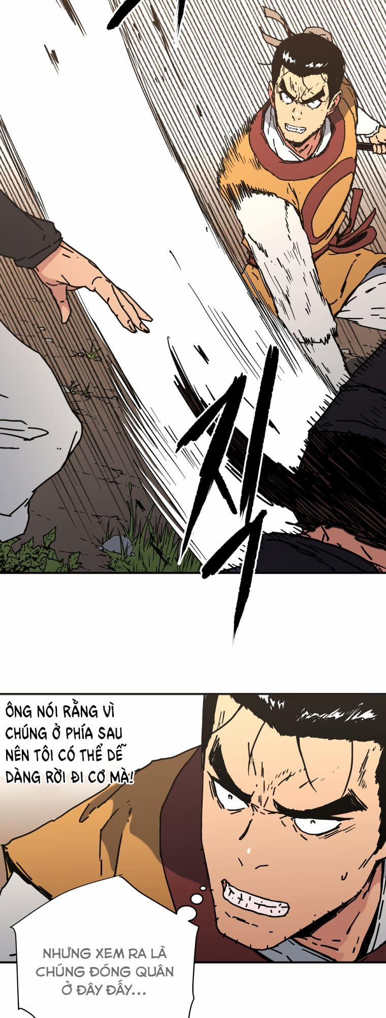 Bố Vô Song 126 trang 7