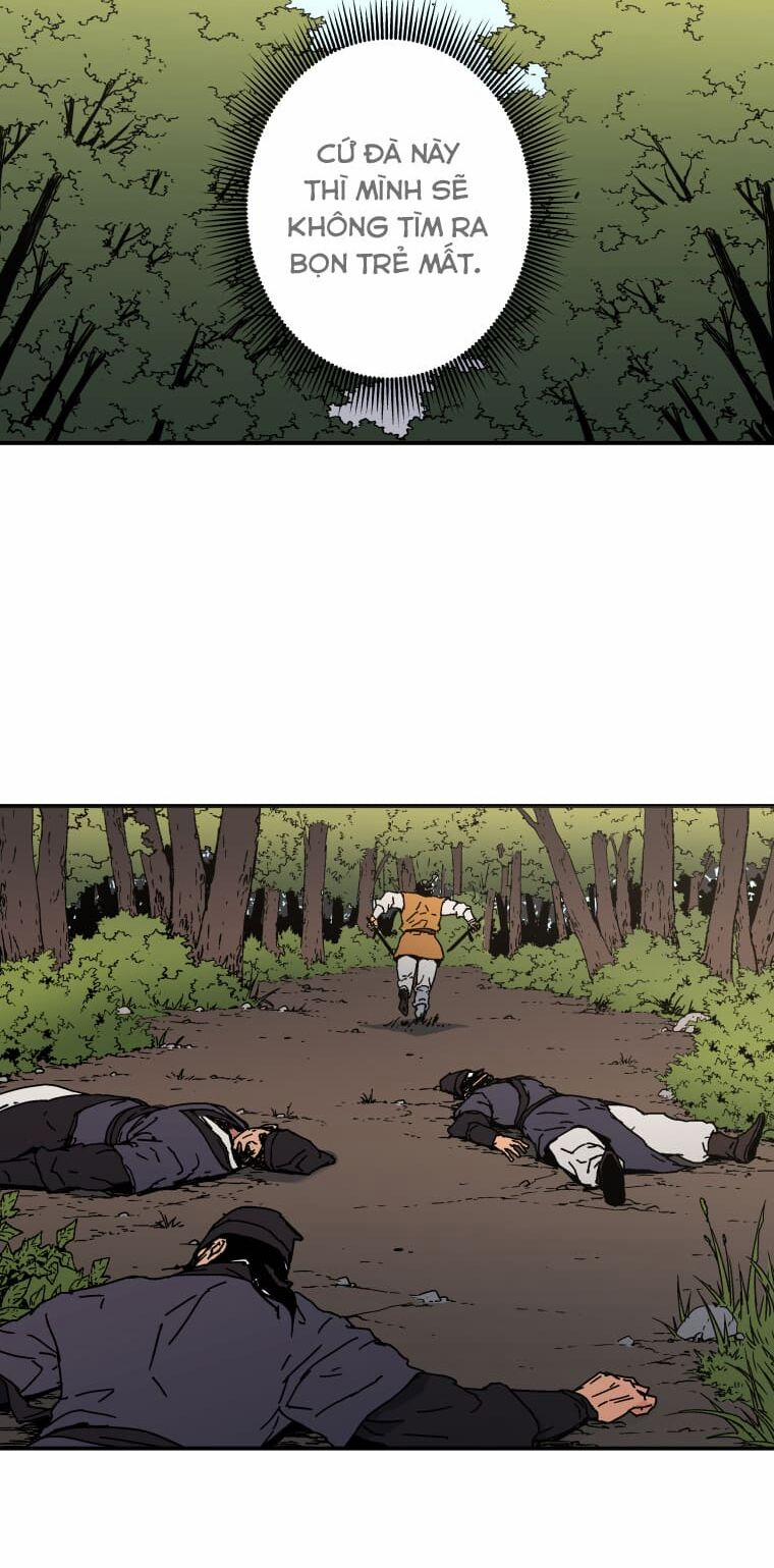 Bố Vô Song 126 trang 9