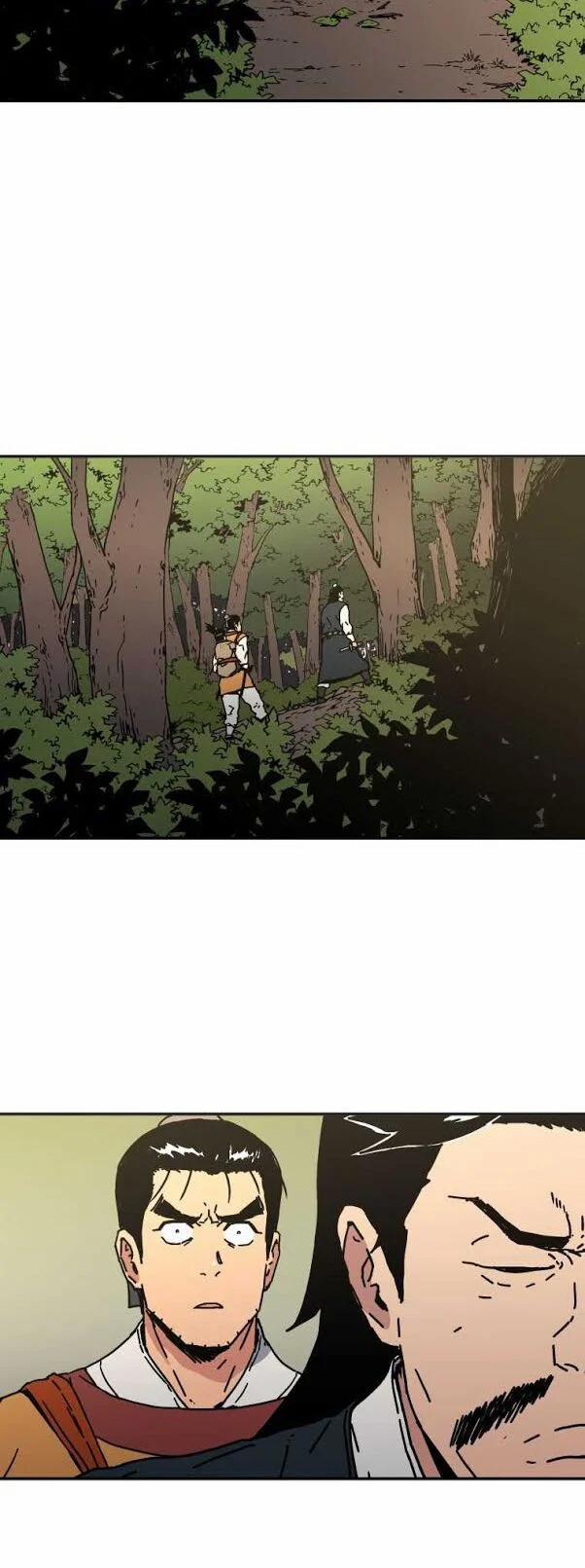 Bố Vô Song 127 trang 13