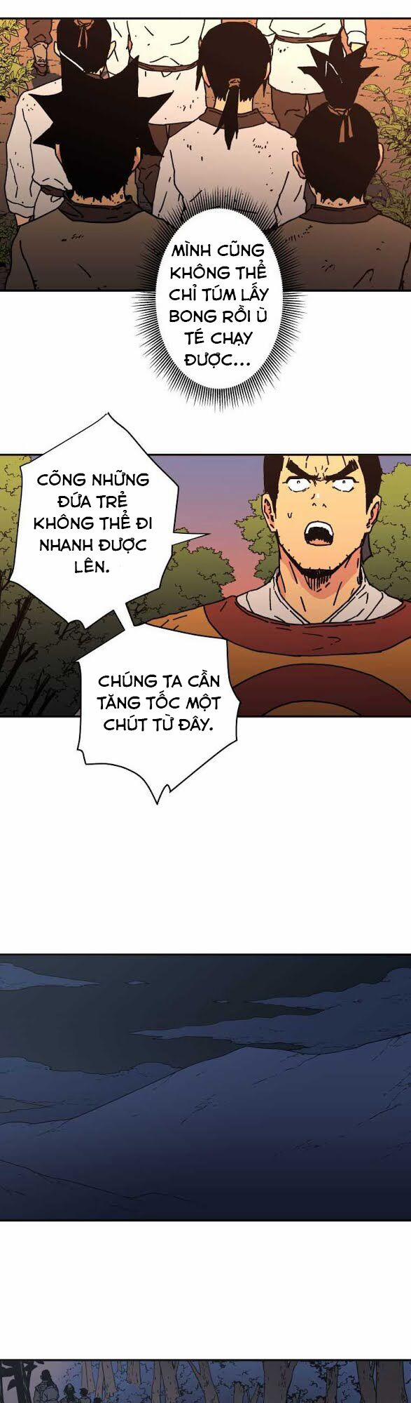 Bố Vô Song 127 trang 23