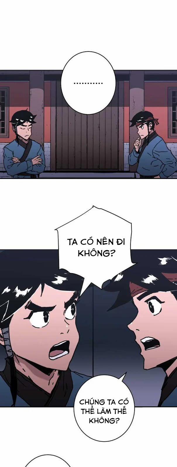 Bố Vô Song 127 trang 27