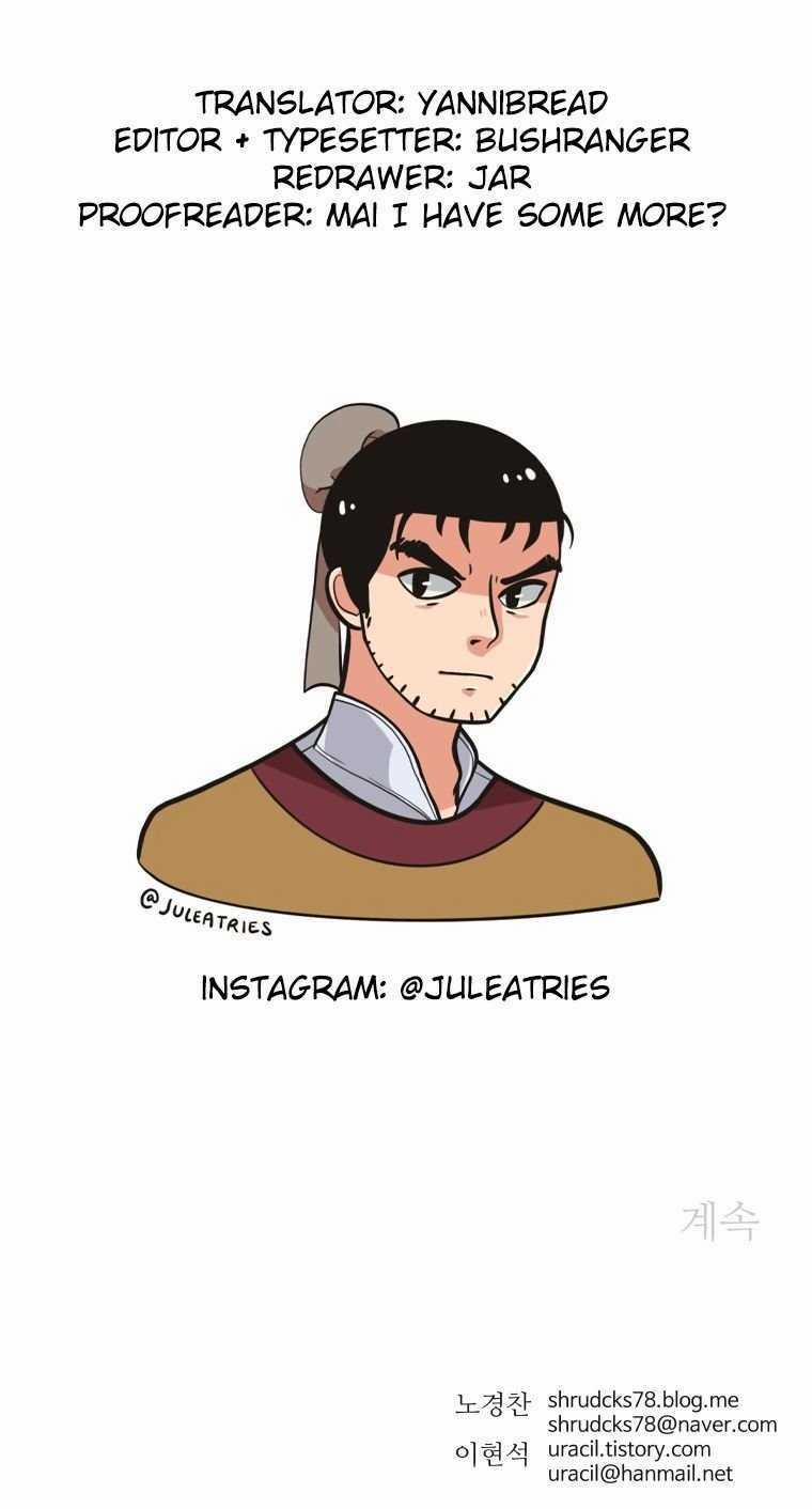 Bố Vô Song 127 trang 34