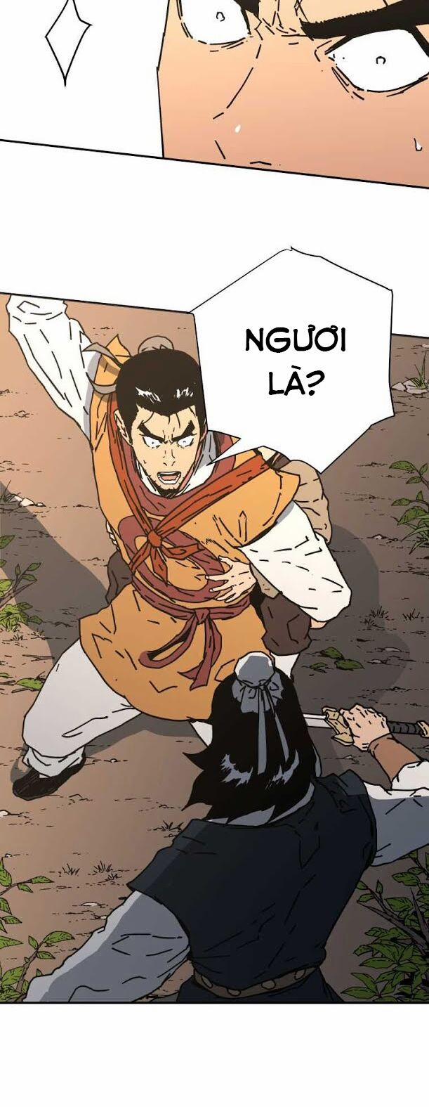 Bố Vô Song 127 trang 7