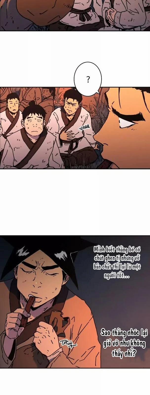 Bố Vô Song 128 trang 10
