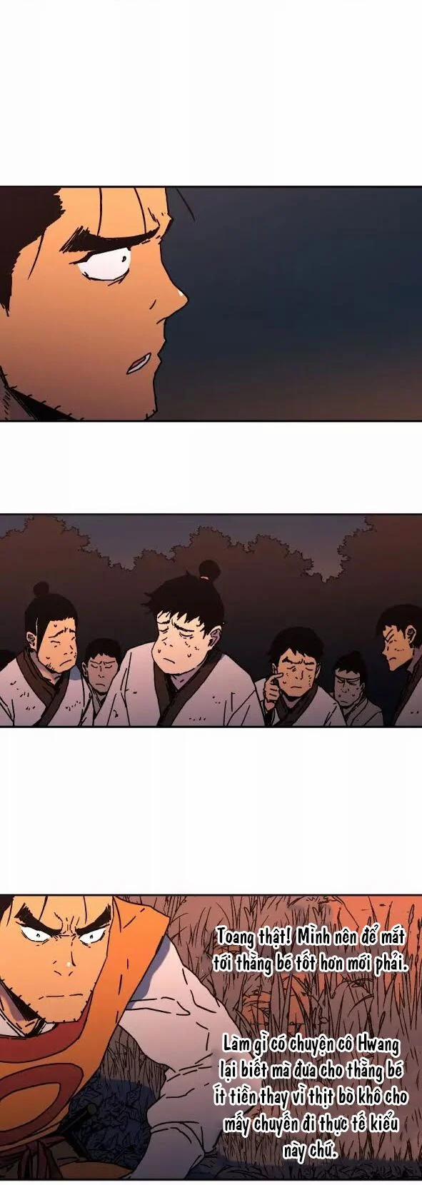 Bố Vô Song 128 trang 13