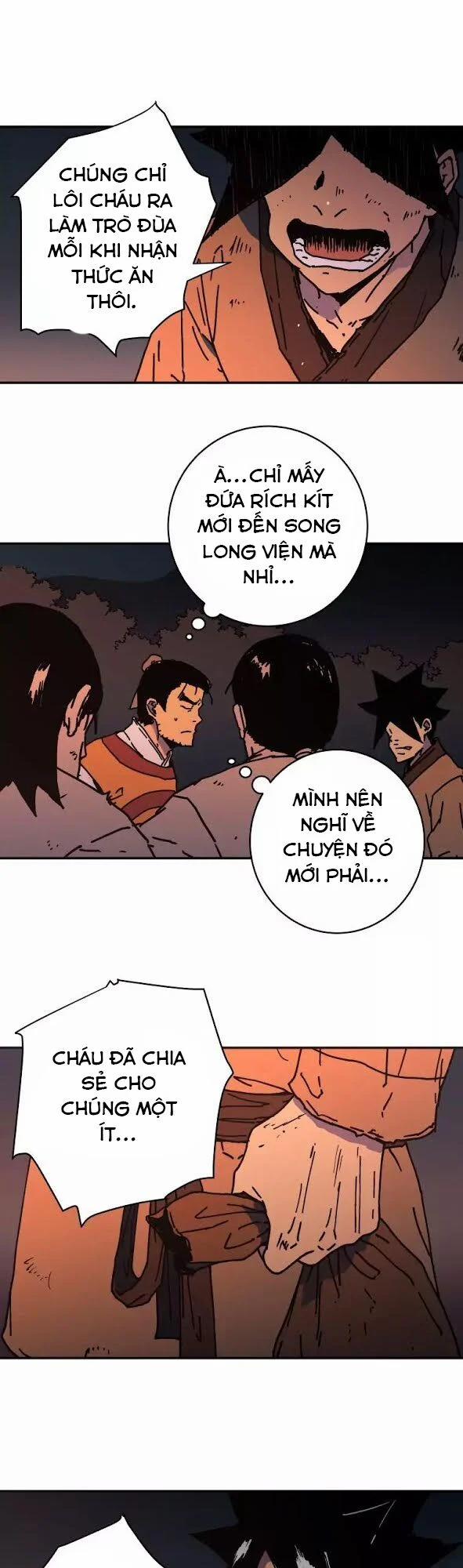 Bố Vô Song 128 trang 14