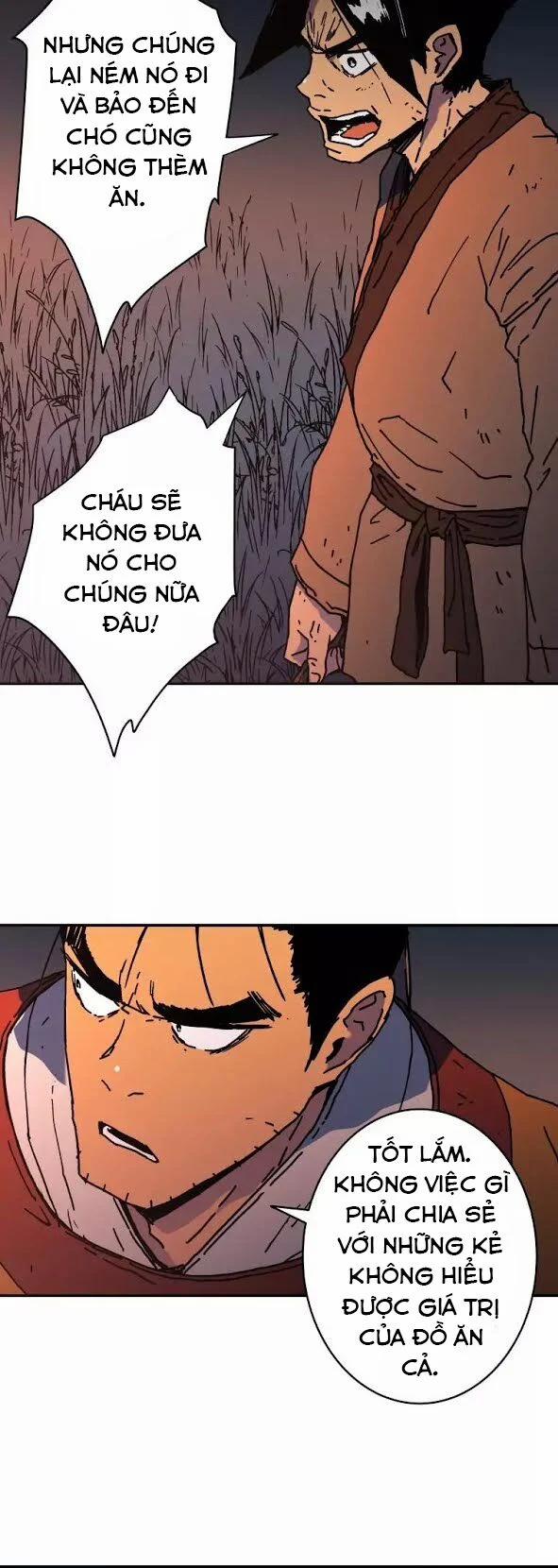 Bố Vô Song 128 trang 15