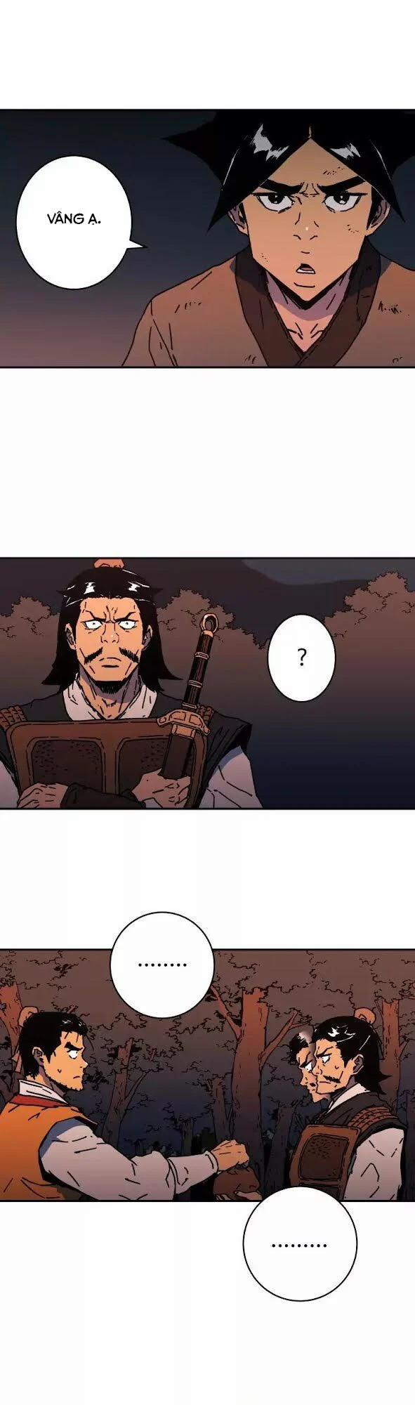 Bố Vô Song 128 trang 17