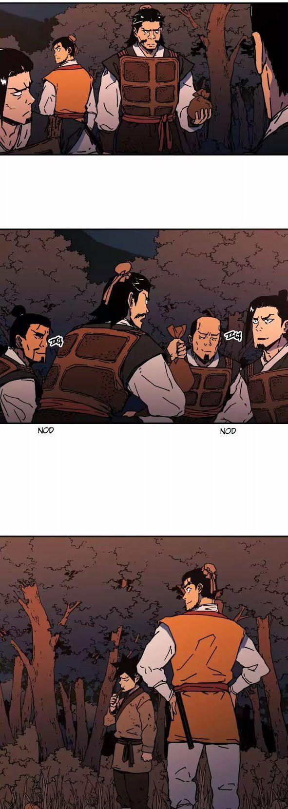 Bố Vô Song 128 trang 18