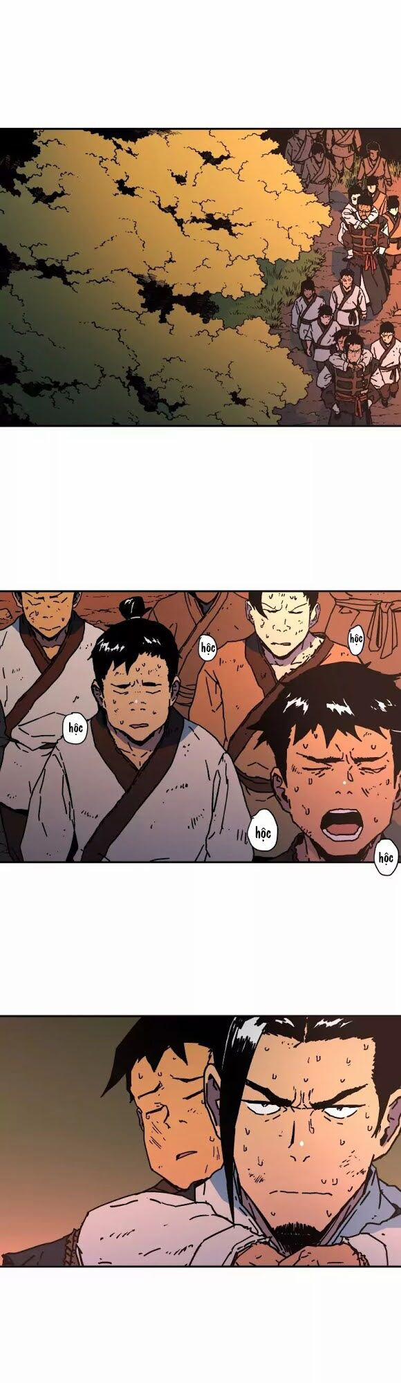 Bố Vô Song 128 trang 2