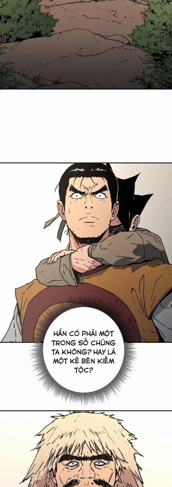 Bố Vô Song 128 trang 27