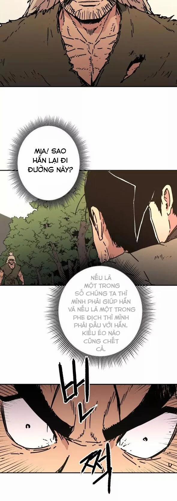 Bố Vô Song 128 trang 28