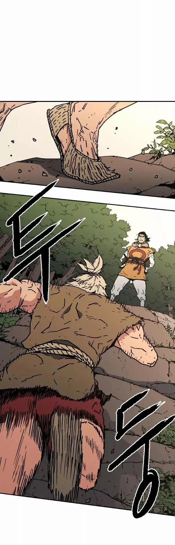 Bố Vô Song 128 trang 31