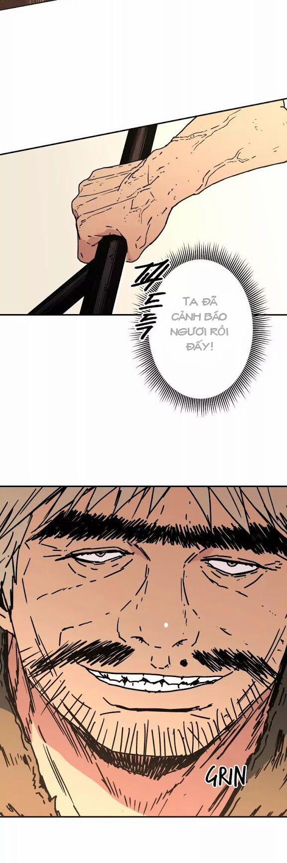 Bố Vô Song 128 trang 34