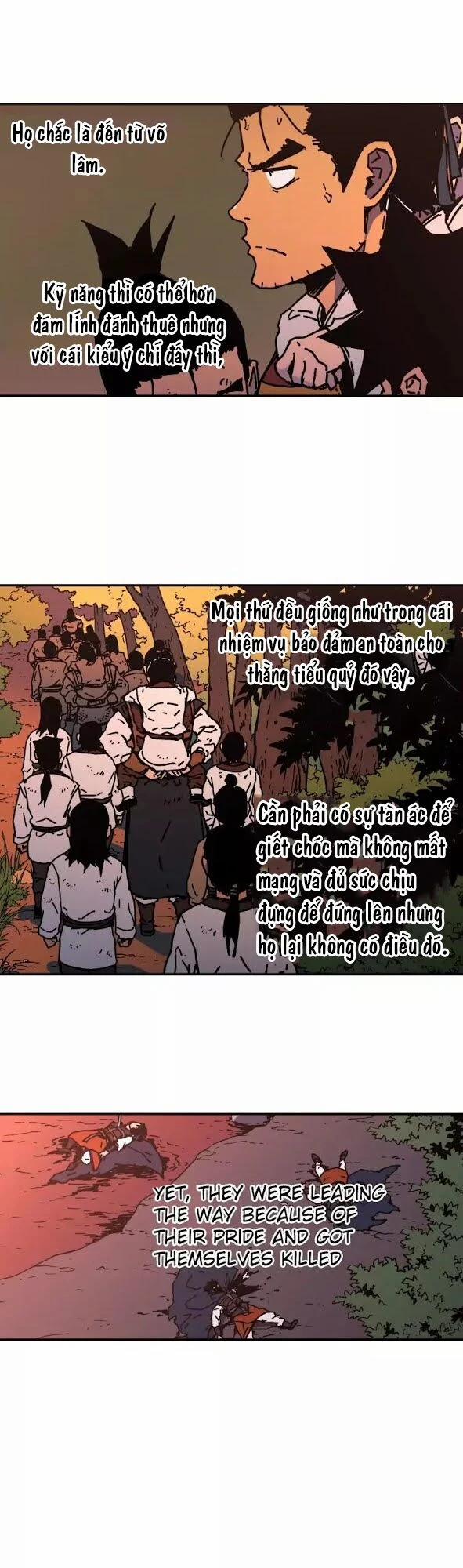 Bố Vô Song 128 trang 5