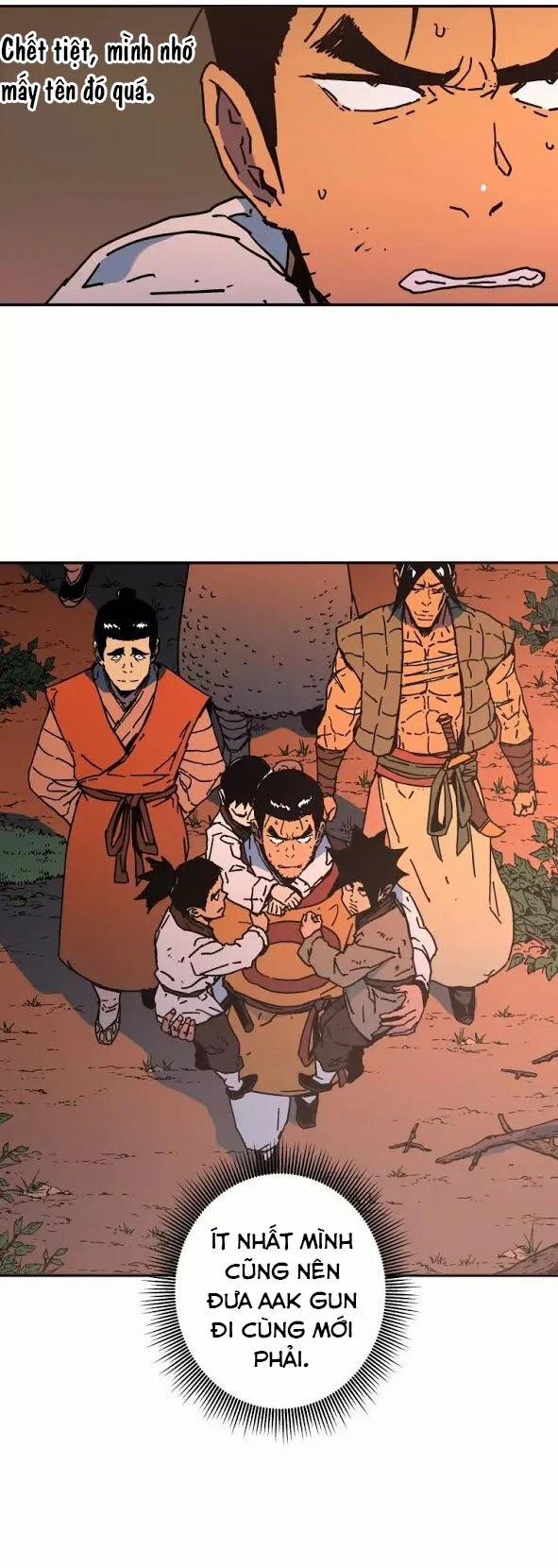 Bố Vô Song 128 trang 6