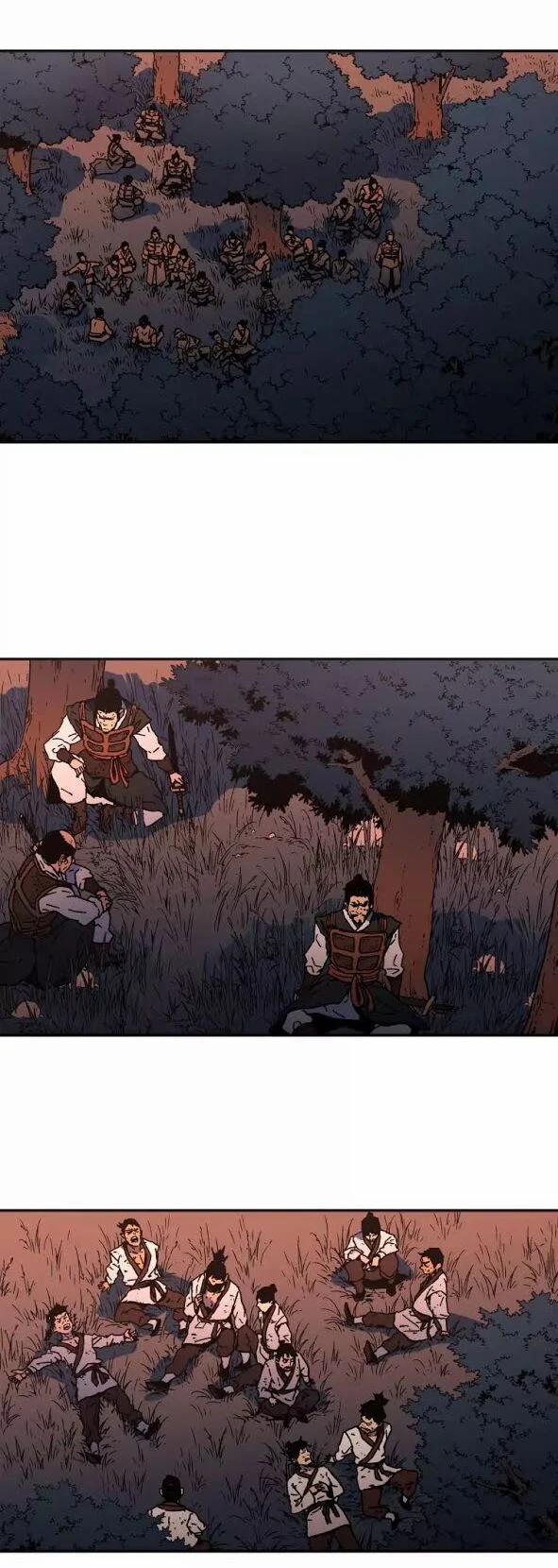 Bố Vô Song 128 trang 7