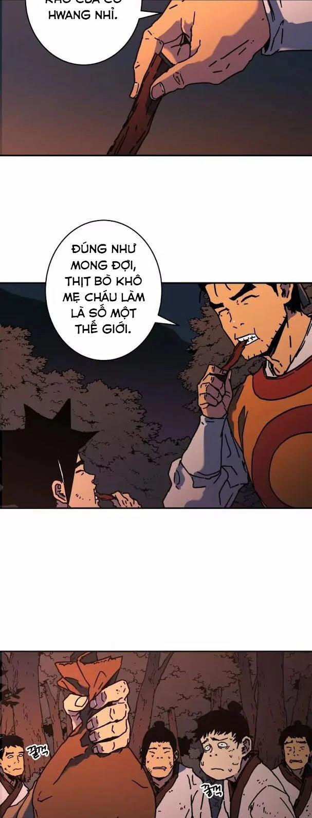 Bố Vô Song 128 trang 9