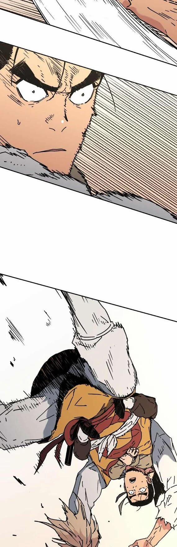 Bố Vô Song 129 trang 12