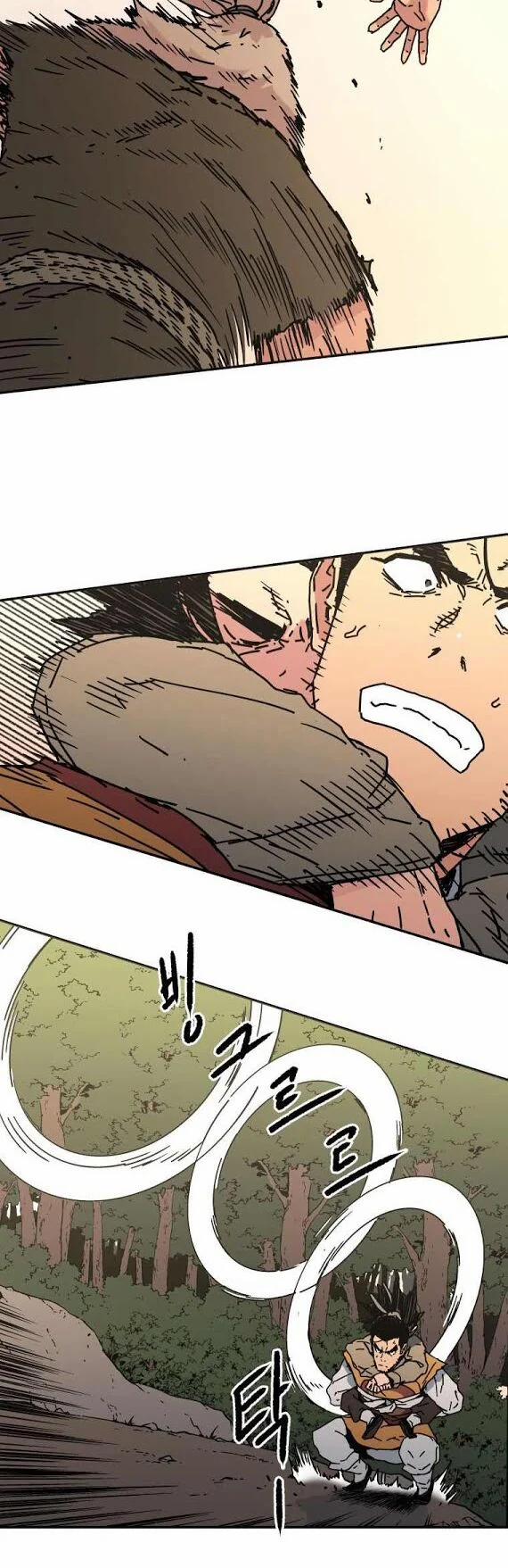 Bố Vô Song 129 trang 13