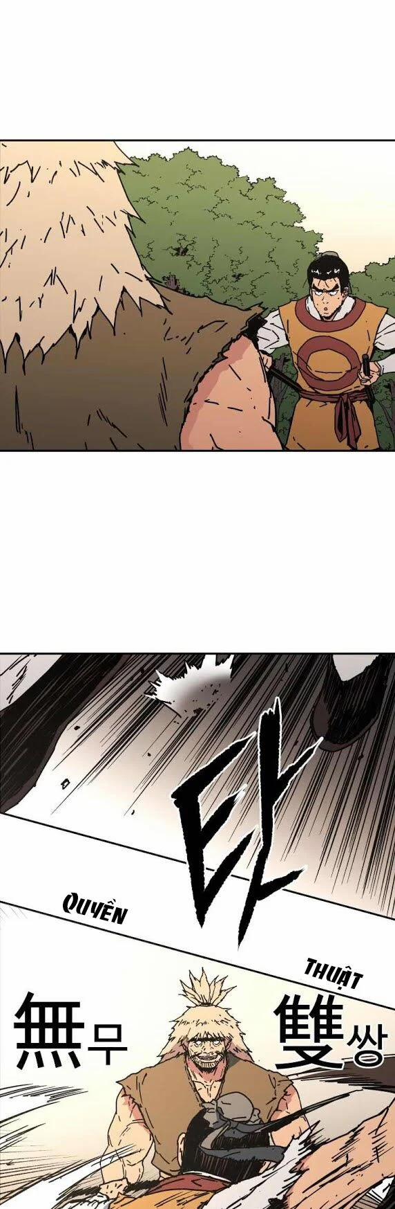Bố Vô Song 129 trang 15