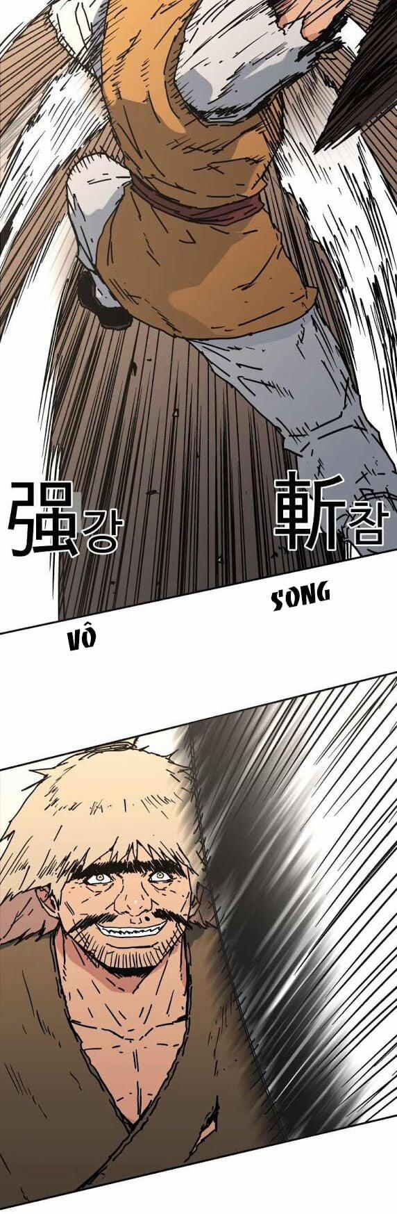 Bố Vô Song 129 trang 16