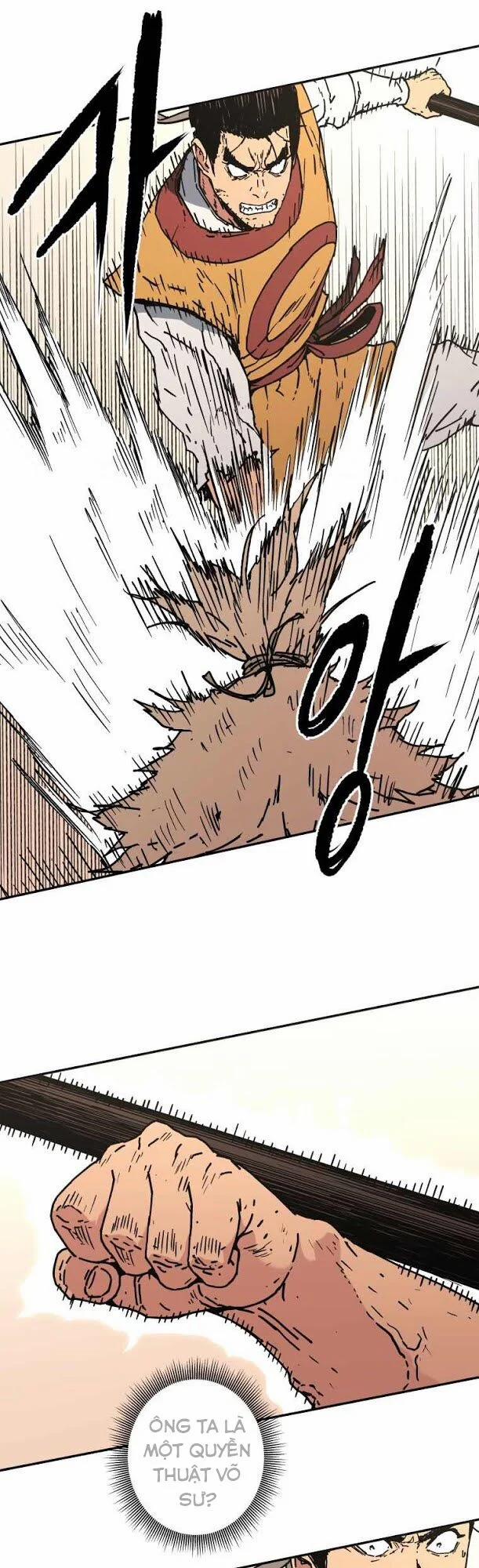 Bố Vô Song 129 trang 17