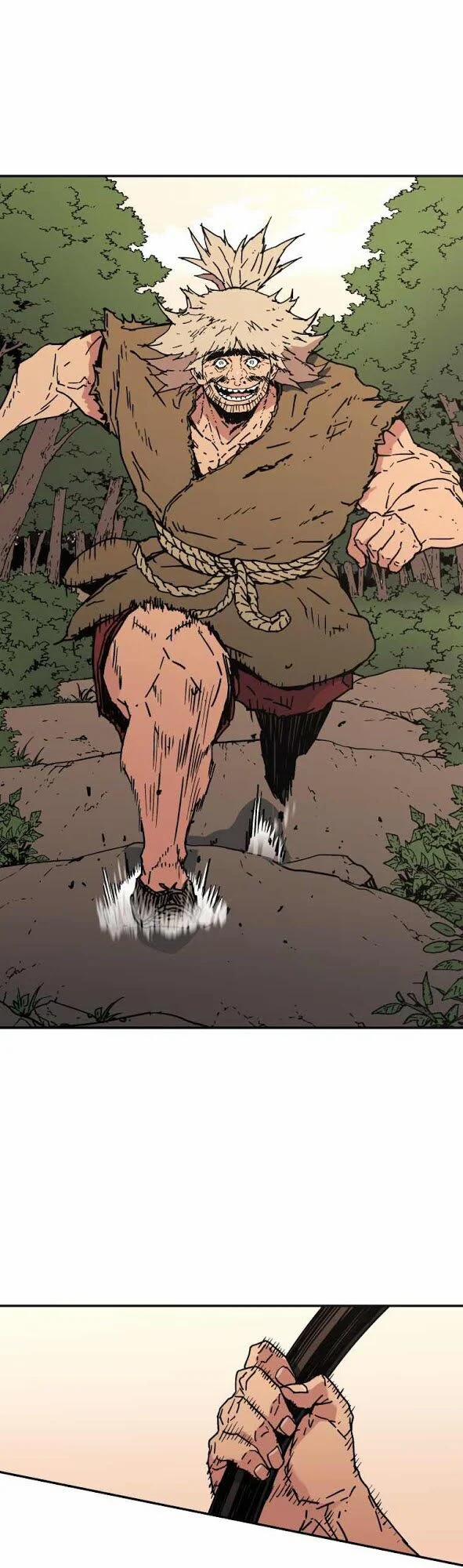 Bố Vô Song 129 trang 2