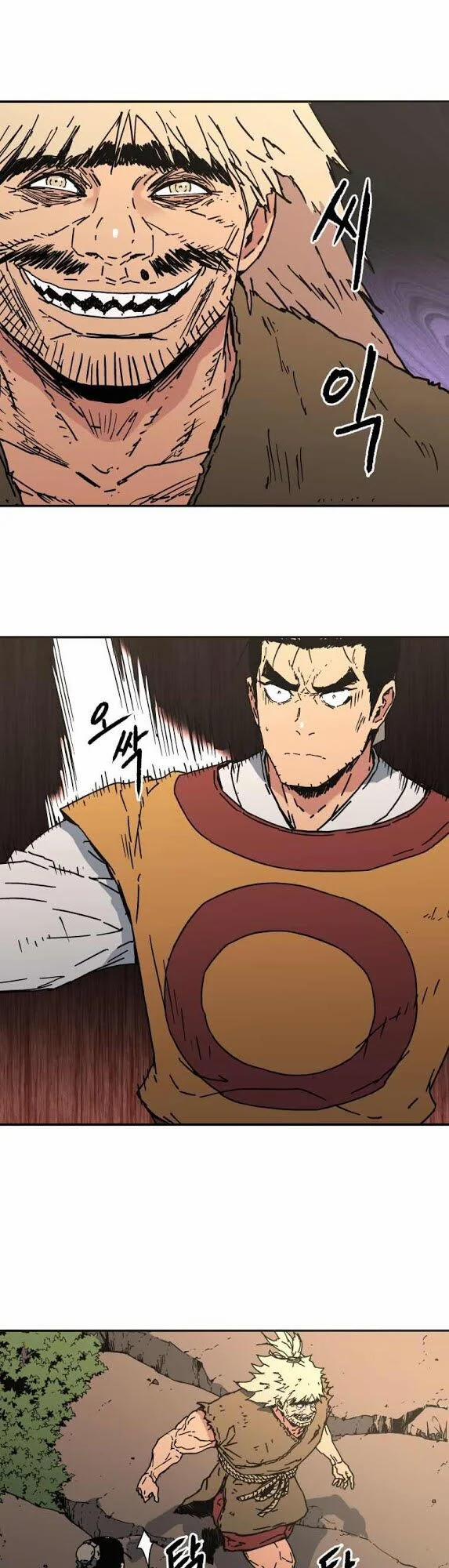 Bố Vô Song 129 trang 20